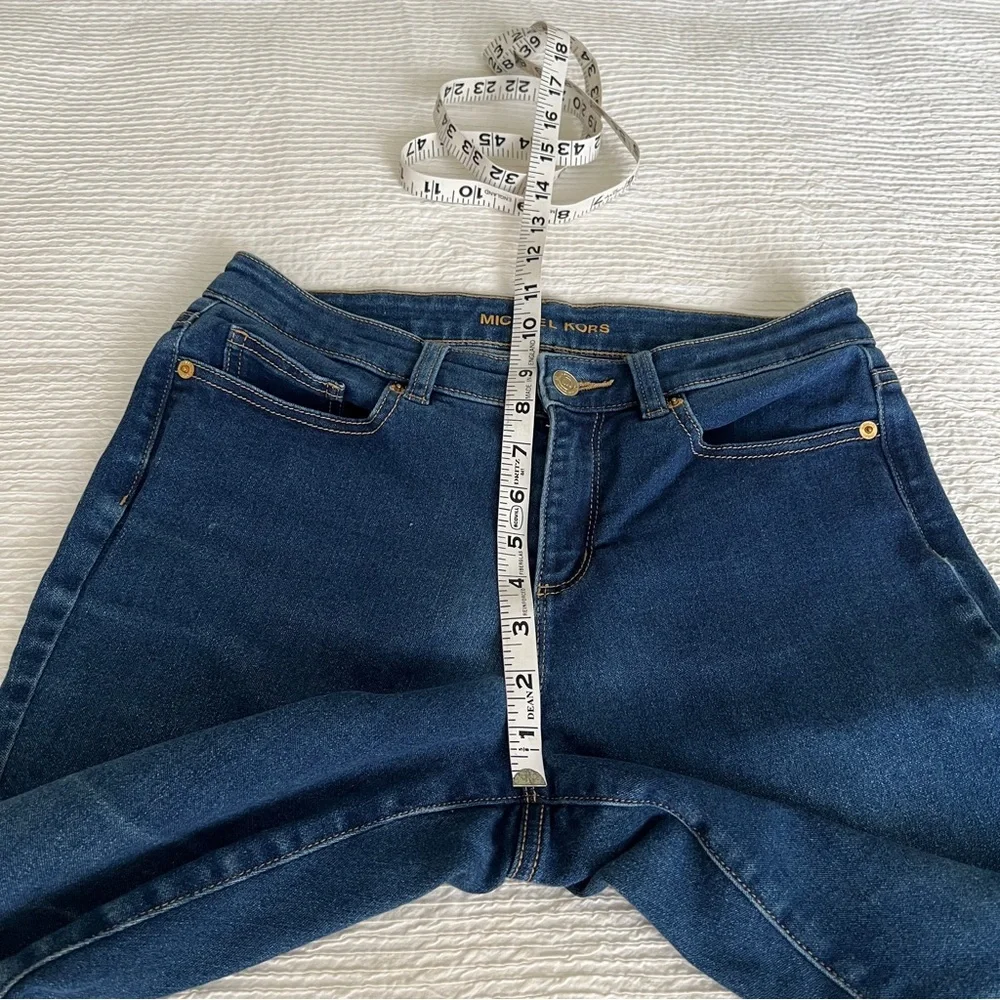 Michael Kors Selma Skinny jeans 4